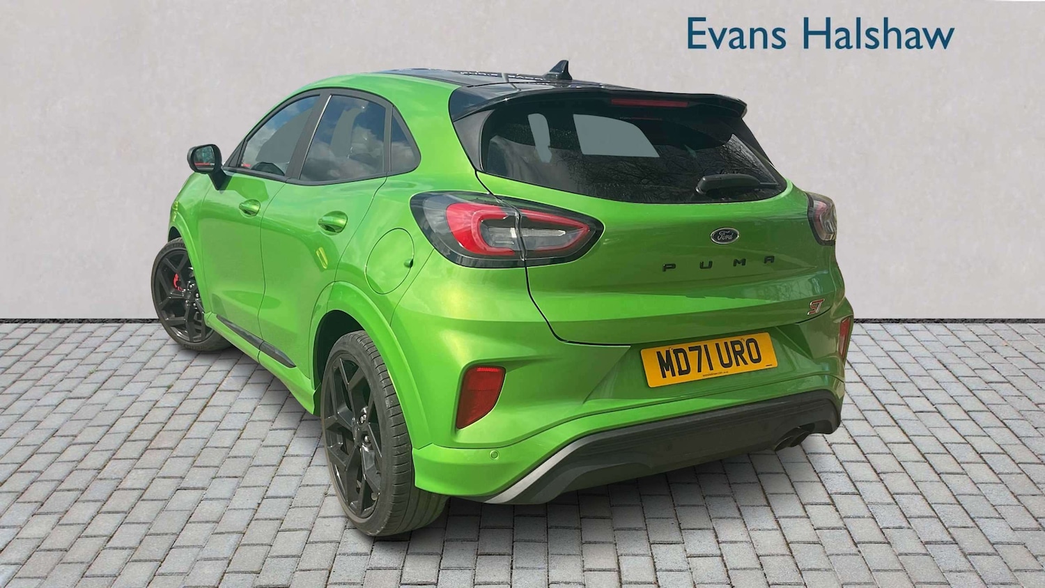 Used Ford Puma 2022 for sale - 78089856: Photo 3