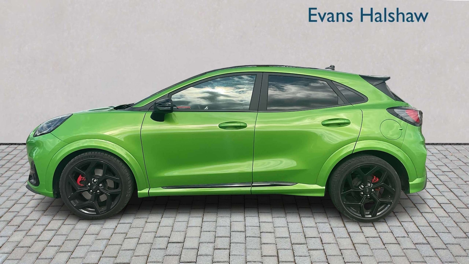 Used Ford Puma 2022 for sale - 78089856: Photo 4