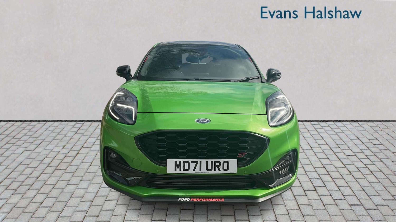 Used Ford Puma 2022 for sale - 78089856: Photo 5