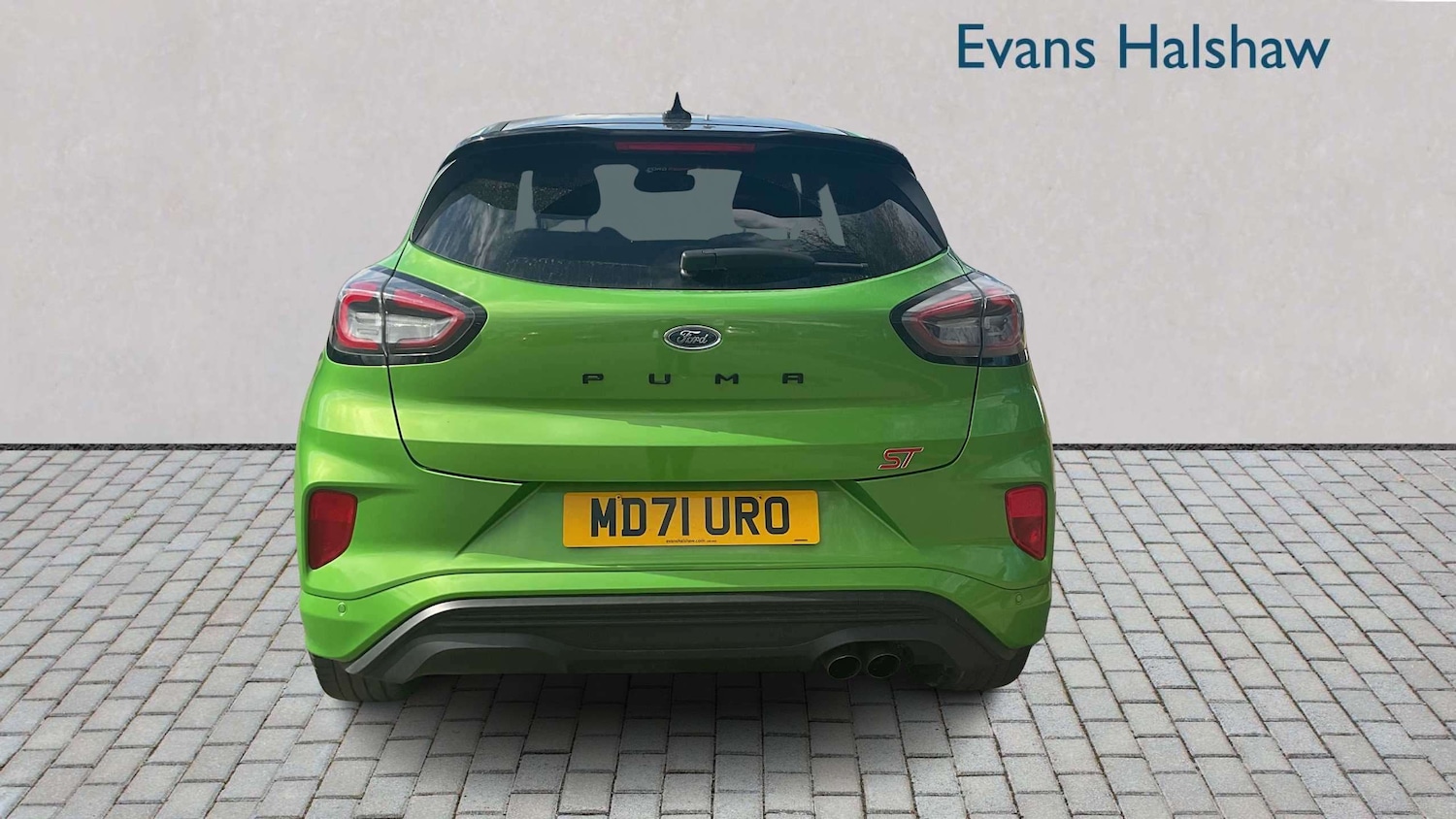 Used Ford Puma 2022 for sale - 78089856: Photo 6