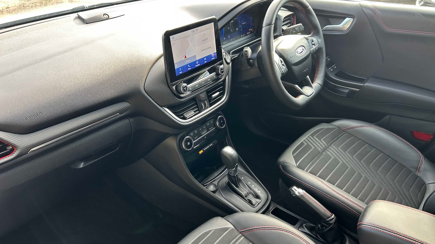 Used Ford Puma 2022 for sale - 76351747: Photo 10