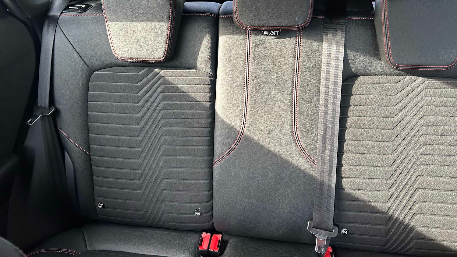 Used Ford Puma 2022 for sale - 76351747: Photo 11