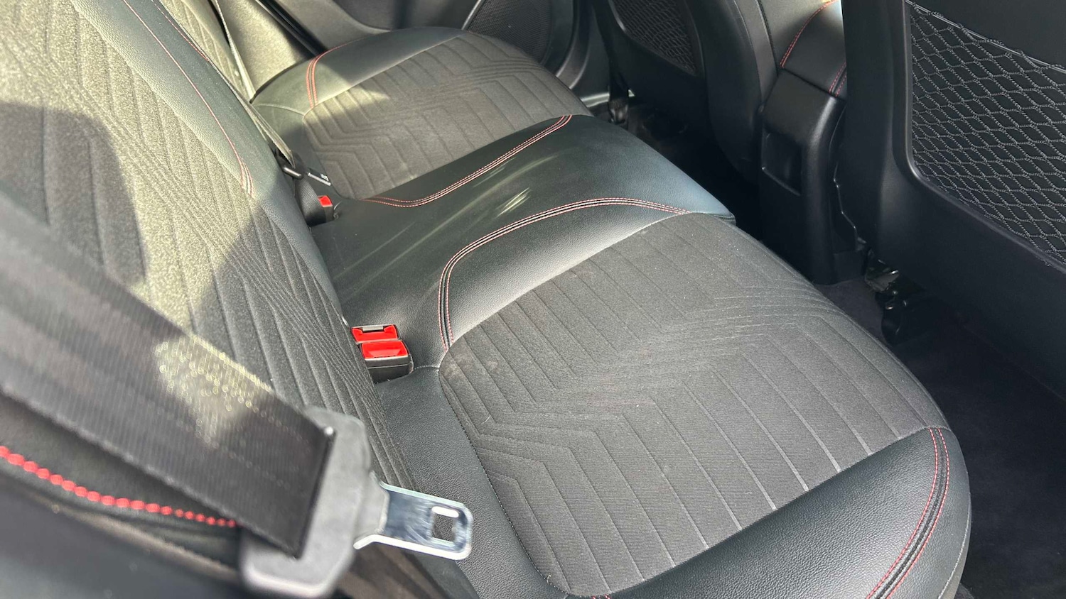 Used Ford Puma 2022 for sale - 76351747: Photo 12