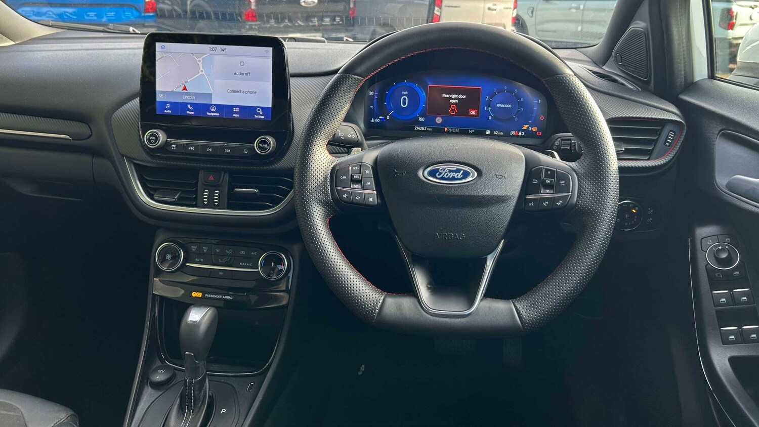 Used Ford Puma 2022 for sale - 76351747: Photo 13