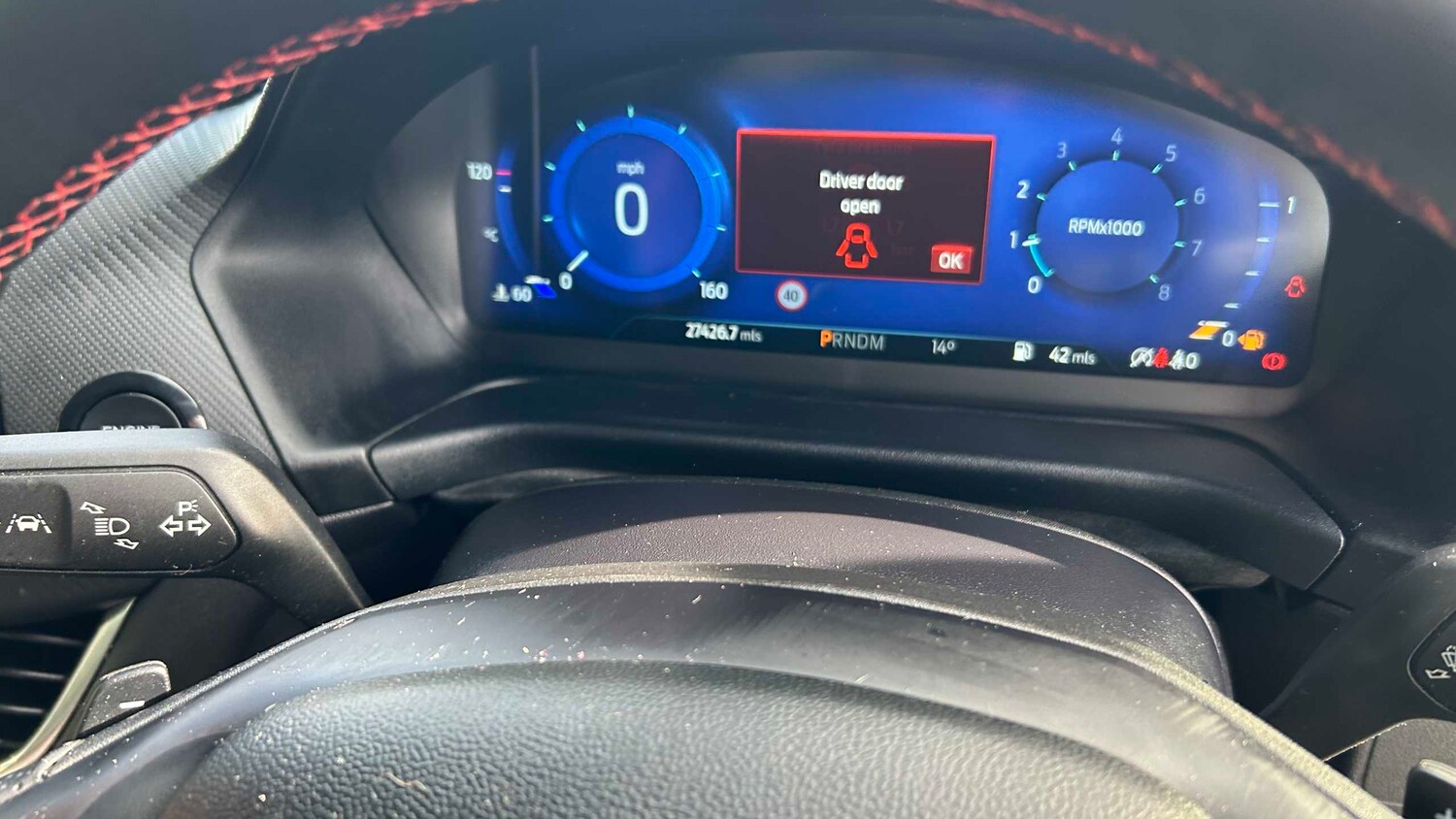 Used Ford Puma 2022 for sale - 76351747: Photo 14