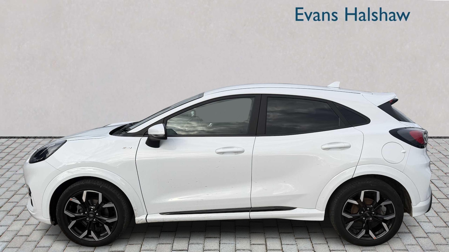 Used Ford Puma 2022 for sale - 76351747: Photo 3