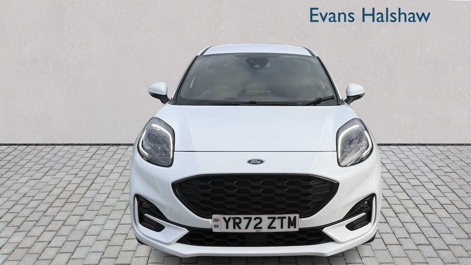 Used Ford Puma 2022 for sale - 76351747: Photo 4