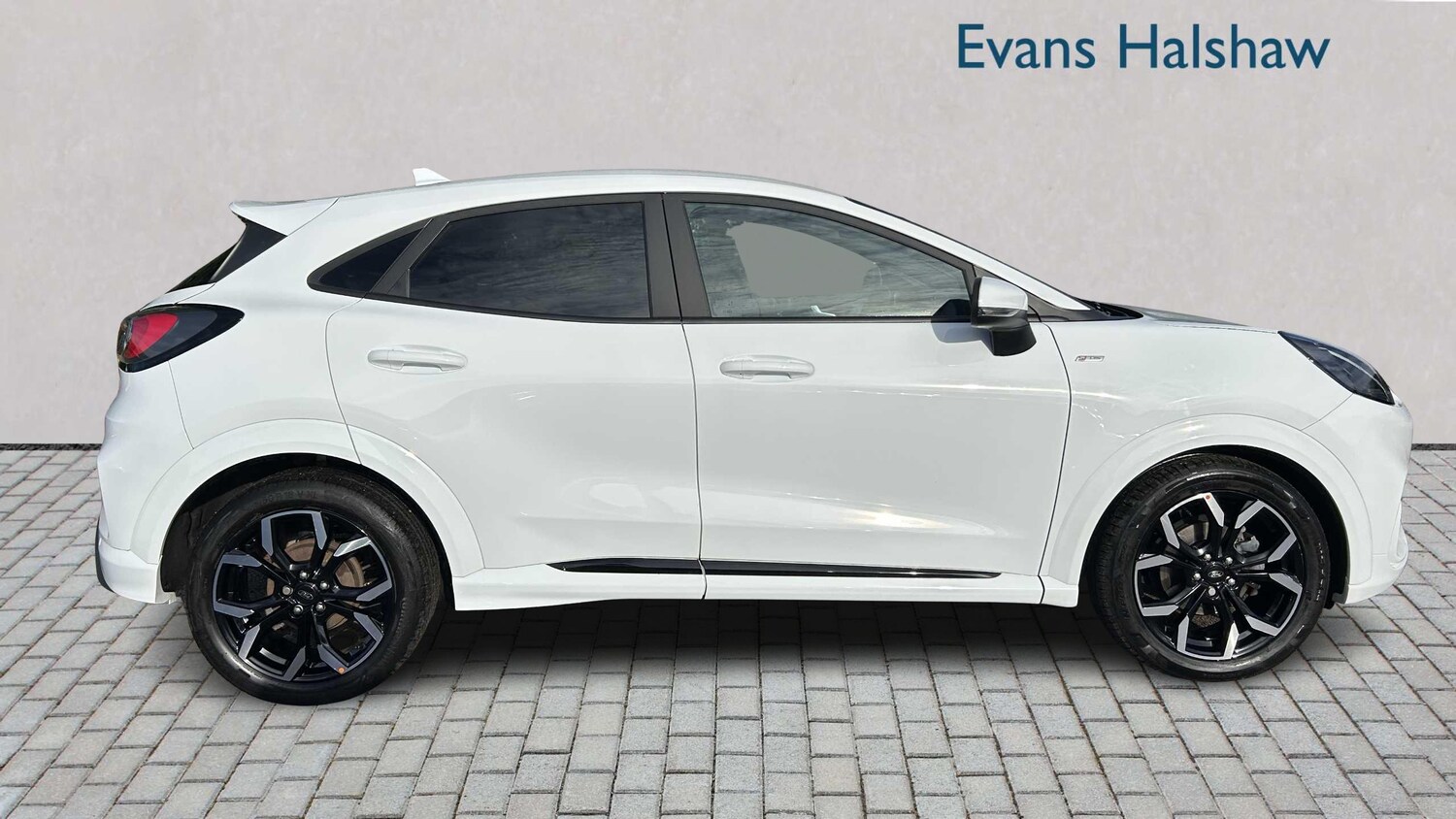 Used Ford Puma 2022 for sale - 76351747: Photo 6