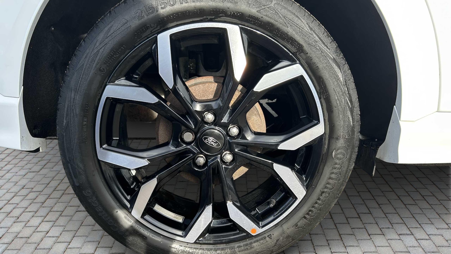 Used Ford Puma 2022 for sale - 76351747: Photo 7