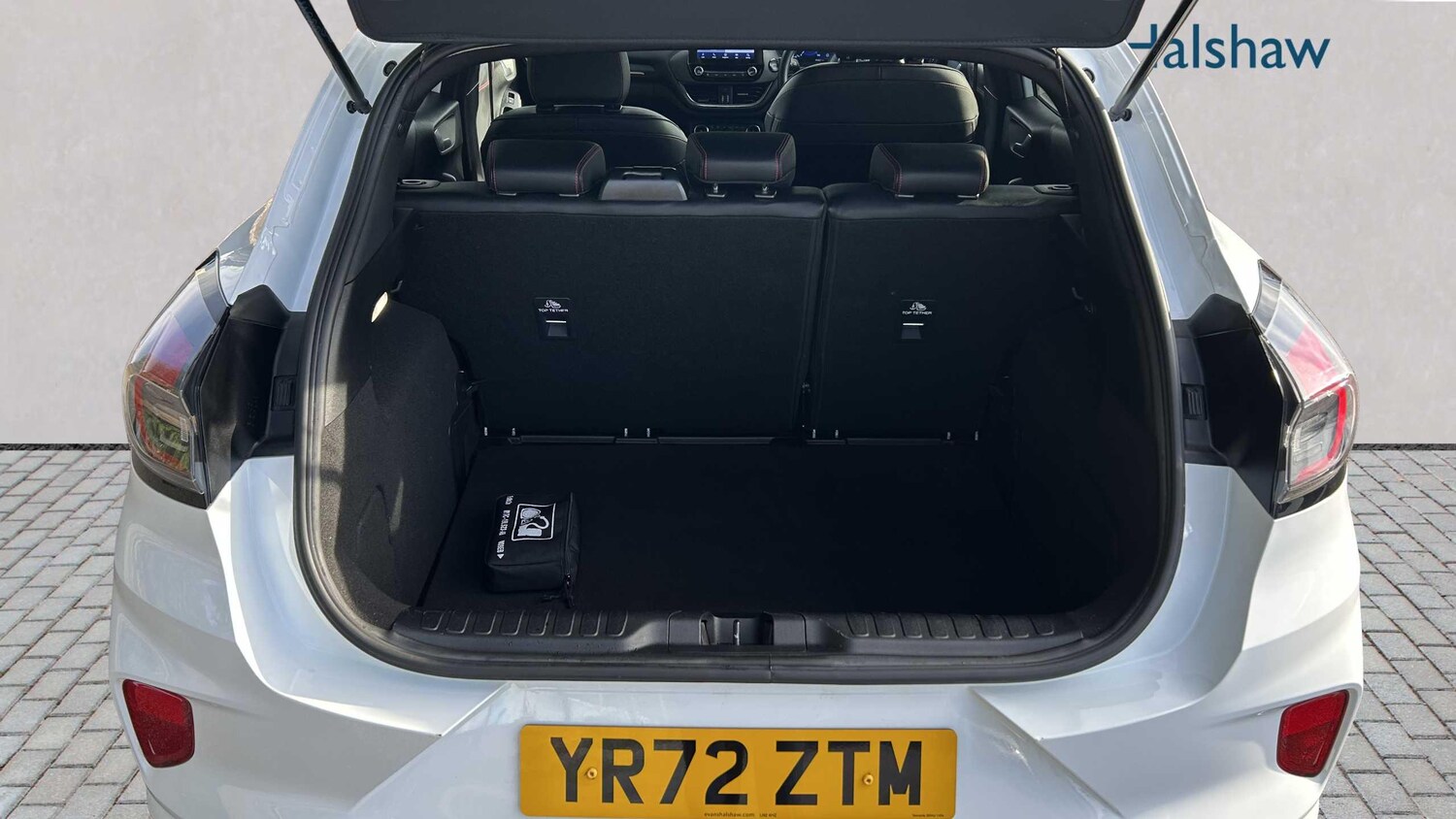 Used Ford Puma 2022 for sale - 76351747: Photo 8