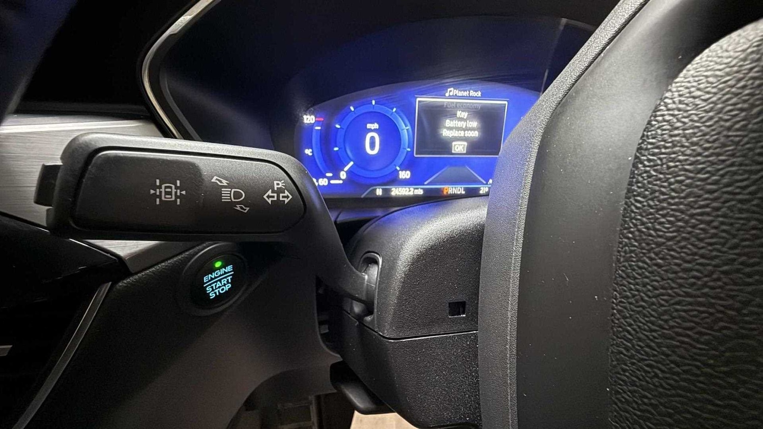 Vehicle 19