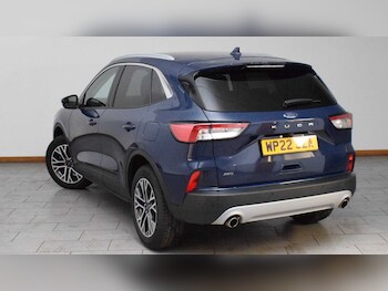 Used Ford Kuga 2022 for sale - 75317461: Photo