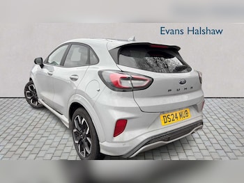 Used Ford Puma 2024 for sale - 78550658: Photo