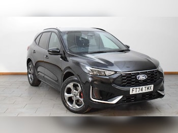 Ford - Kuga
