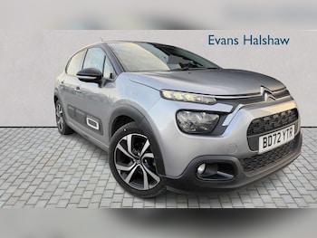 Citroen C3 feature image