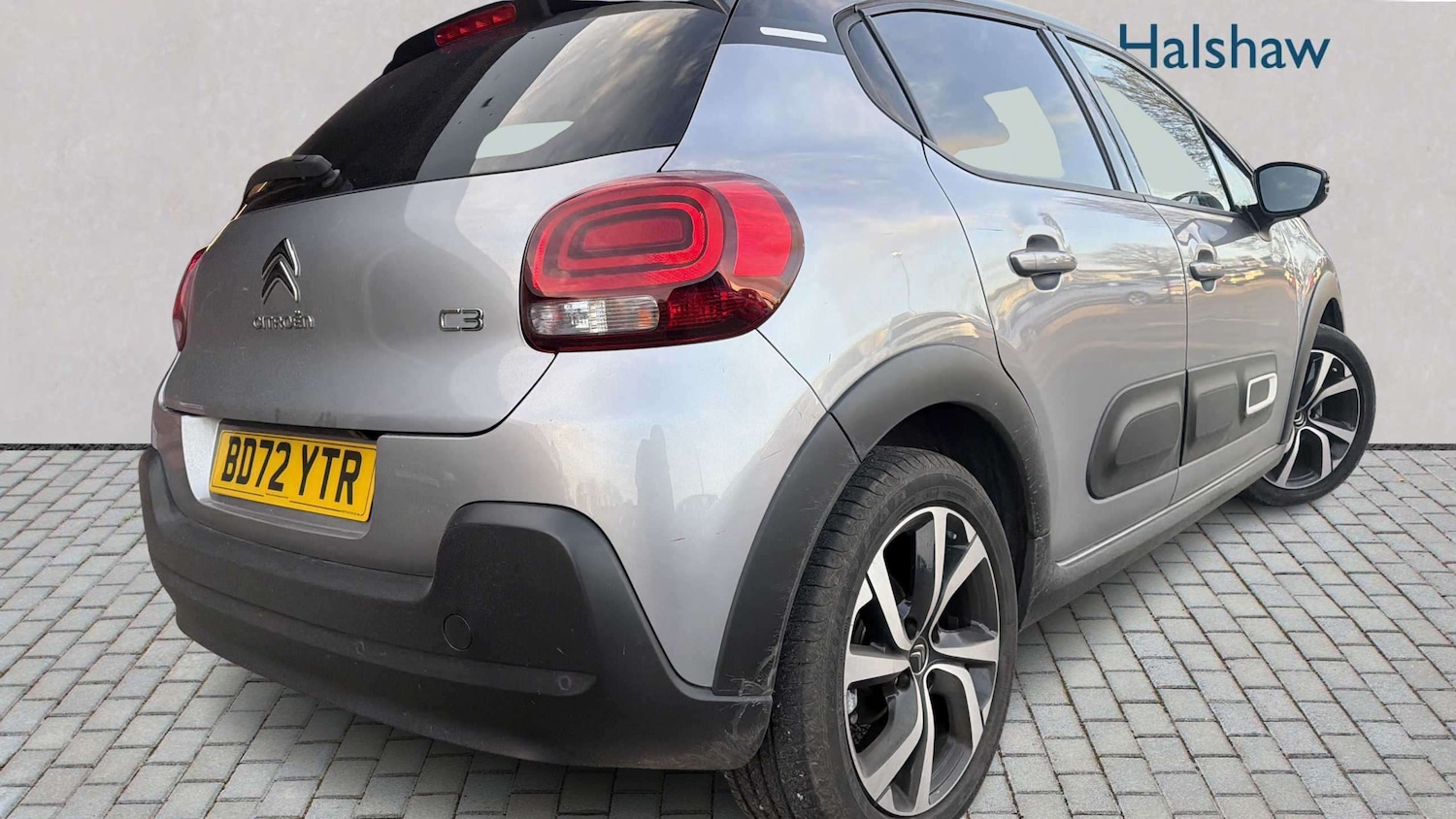 Used Citroen C3 2022 for sale - 78063781: Photo 2