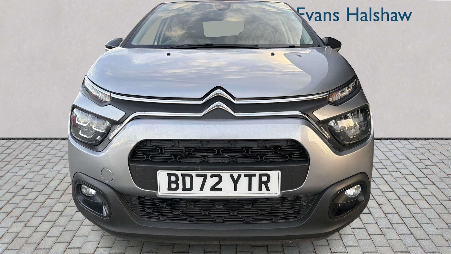 Used Citroen C3 2022 for sale - 78063781: Photo 4