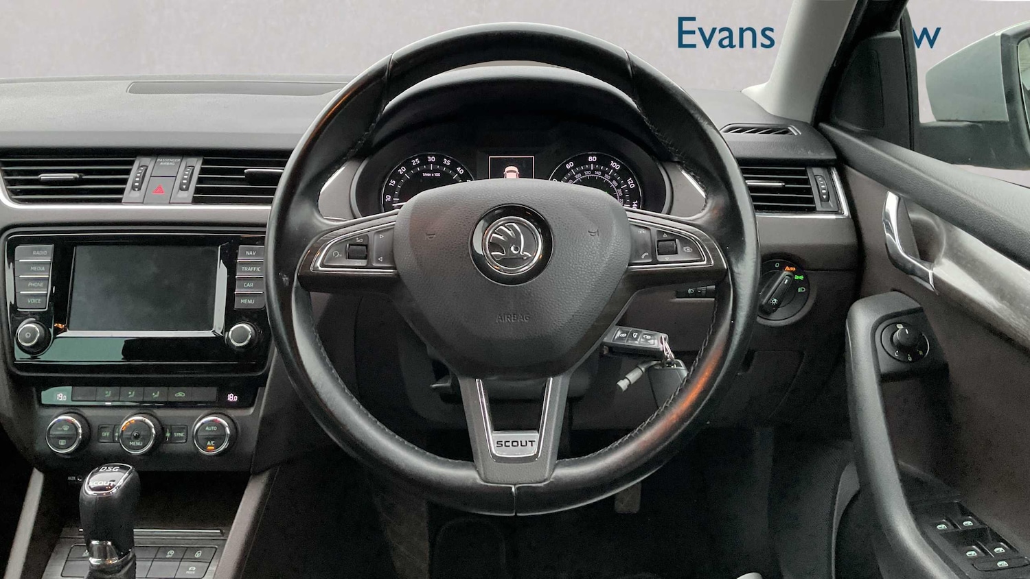 Used Skoda Octavia 2017 for sale - 78037419: Photo 11