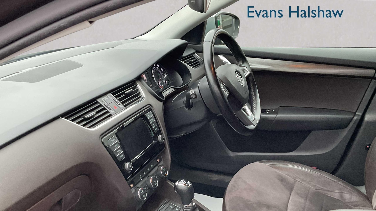 Used Skoda Octavia 2017 for sale - 78037419: Photo 16