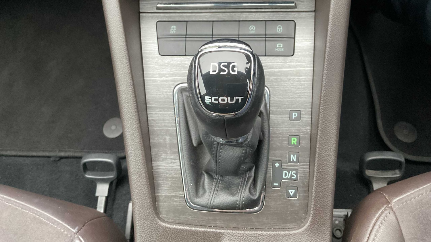 Used Skoda Octavia 2017 for sale - 78037419: Photo 19