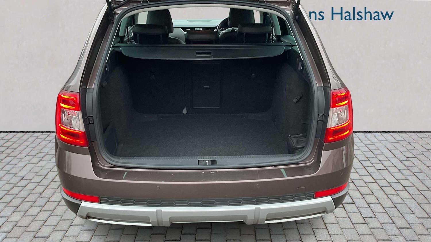 Used Skoda Octavia 2017 for sale - 78037419: Photo 8