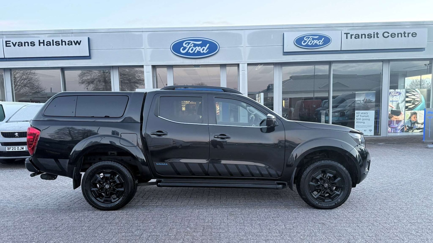 Used Nissan Navara 2021 for sale - 77164436: Photo 10