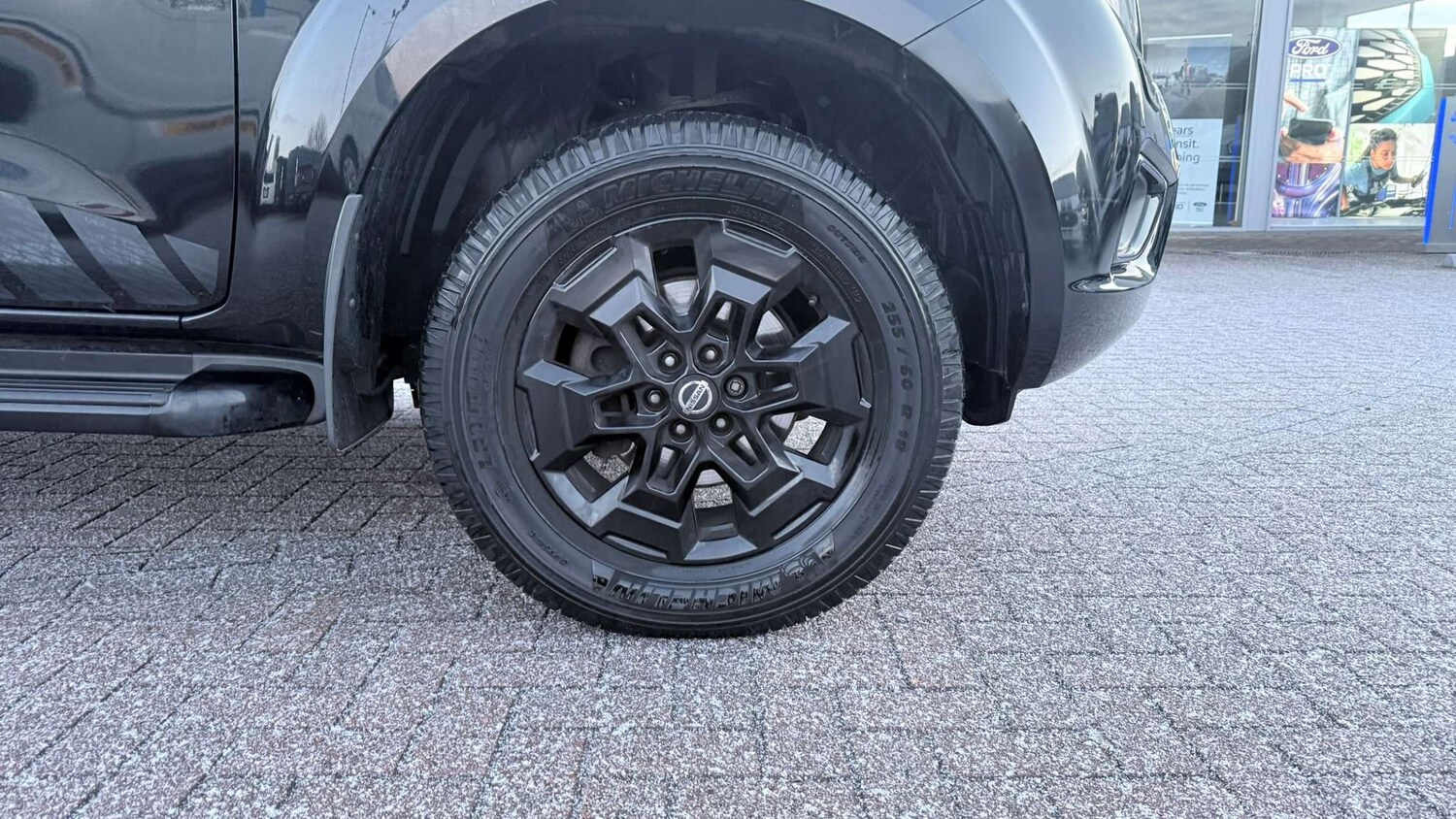 Used Nissan Navara 2021 for sale - 77164436: Photo 11