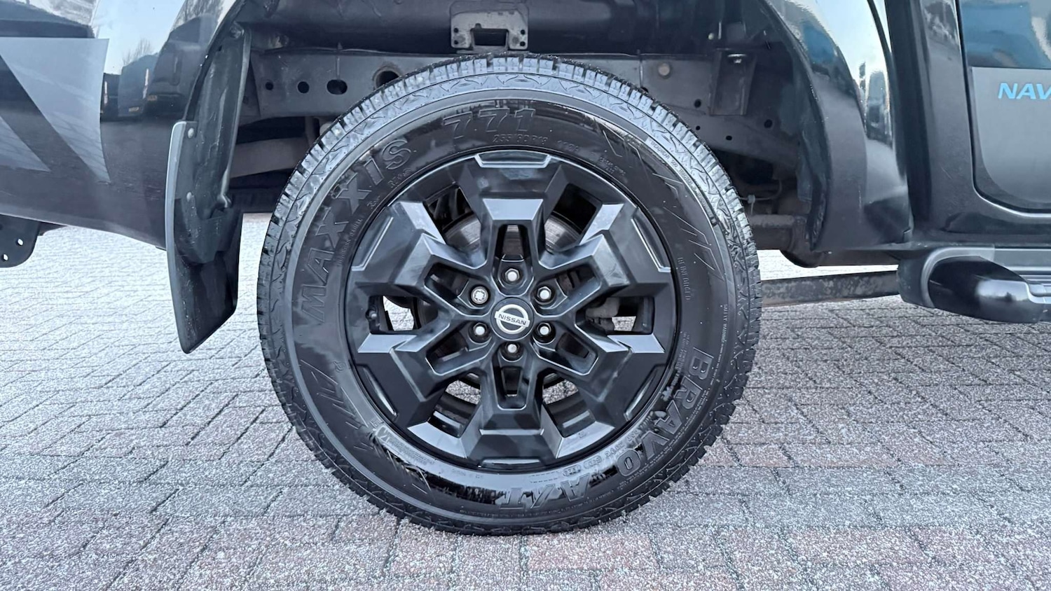 Used Nissan Navara 2021 for sale - 77164436: Photo 12