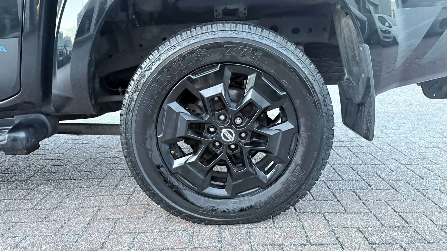 Used Nissan Navara 2021 for sale - 77164436: Photo 13