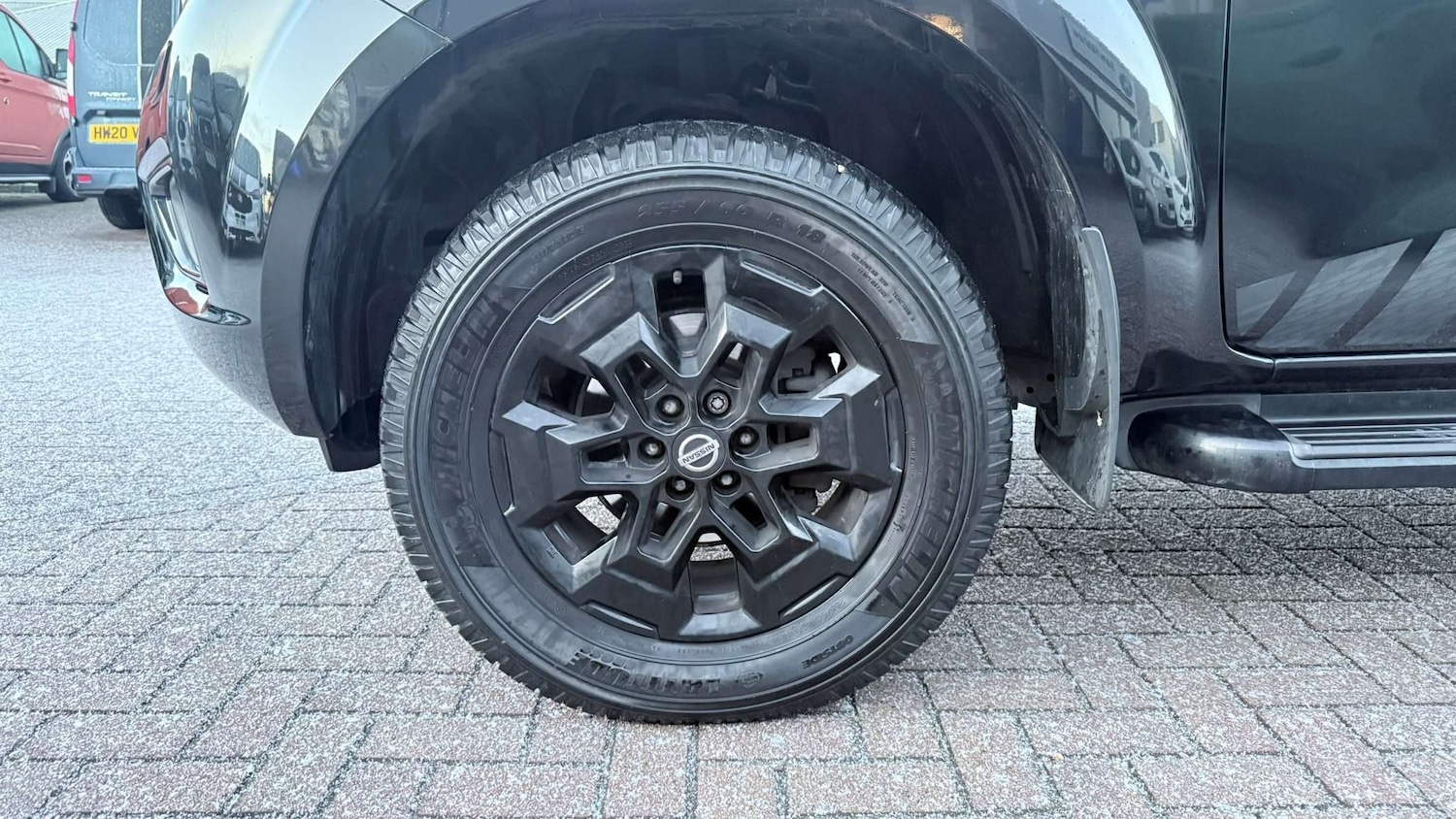 Used Nissan Navara 2021 for sale - 77164436: Photo 14