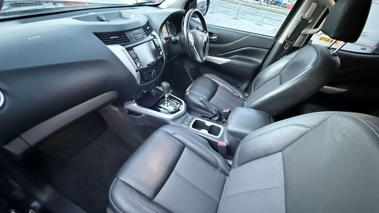 Used Nissan Navara 2021 for sale - 77164436: Photo 15