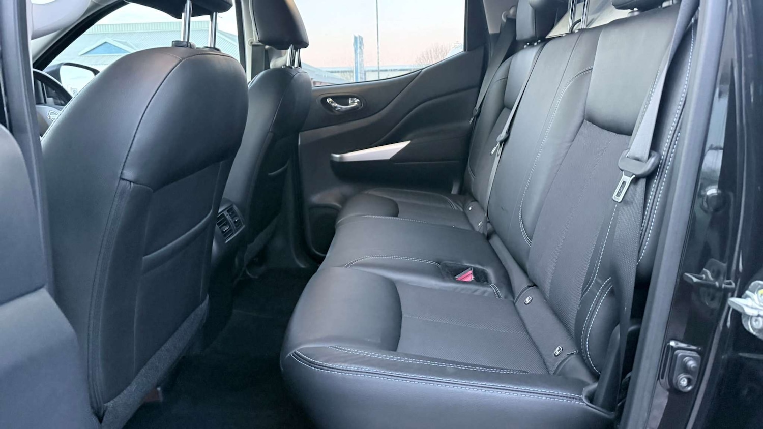 Used Nissan Navara 2021 for sale - 77164436: Photo 17