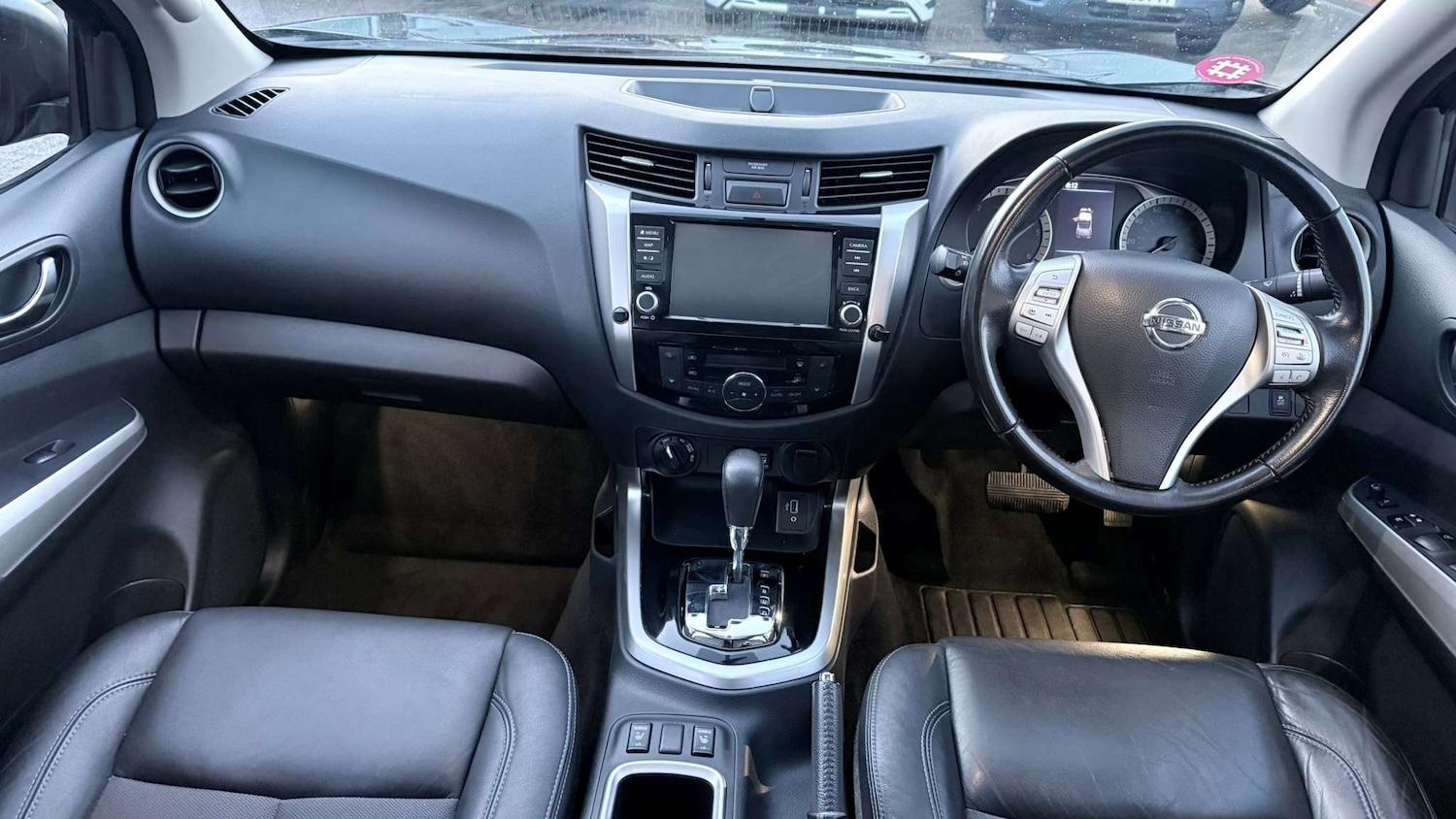 Used Nissan Navara 2021 for sale - 77164436: Photo 18