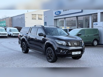 Used Nissan Navara 2021 for sale - 77164436: Photo