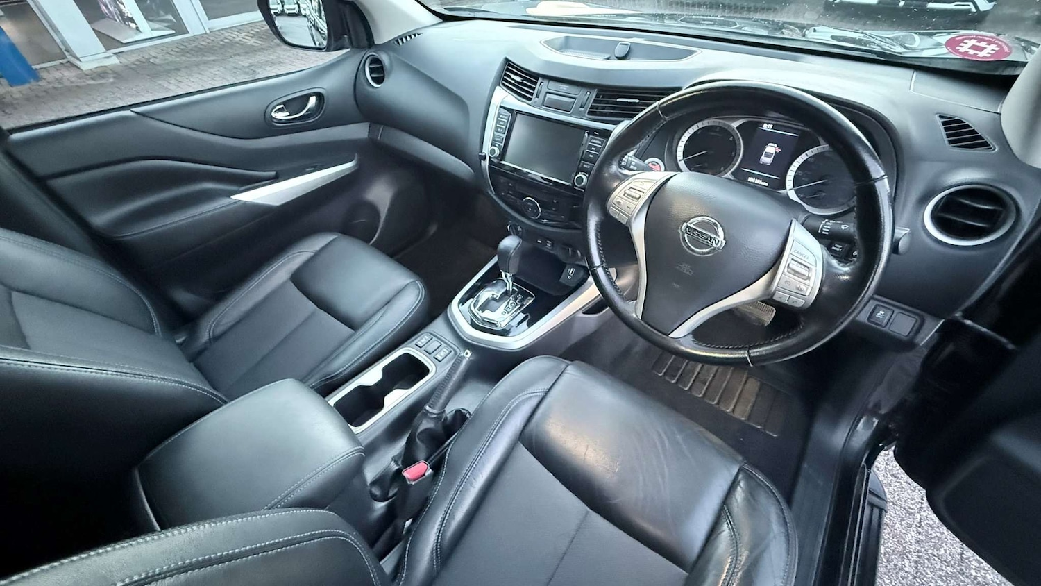 Used Nissan Navara 2021 for sale - 77164436: Photo 20