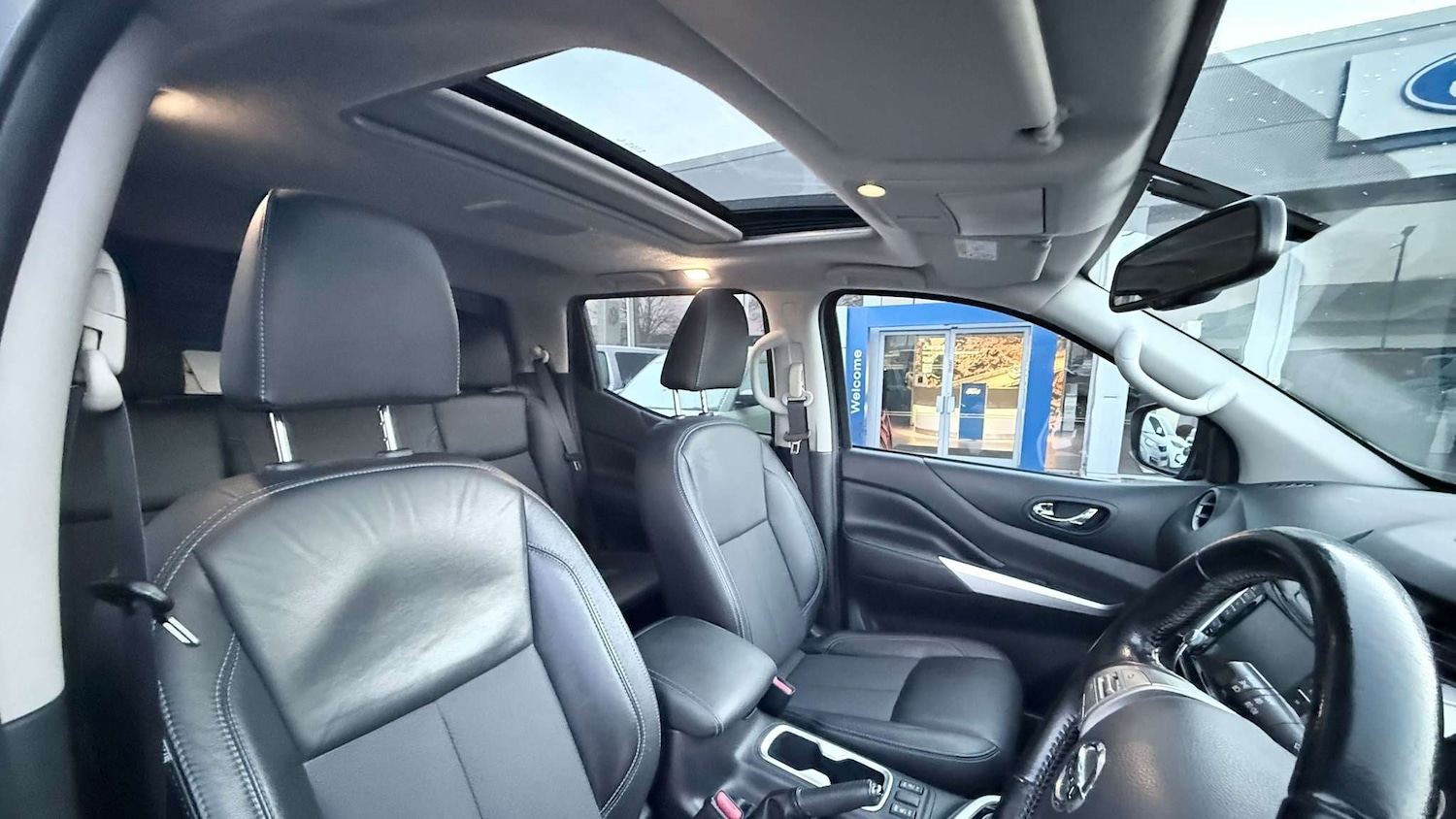 Used Nissan Navara 2021 for sale - 77164436: Photo 21