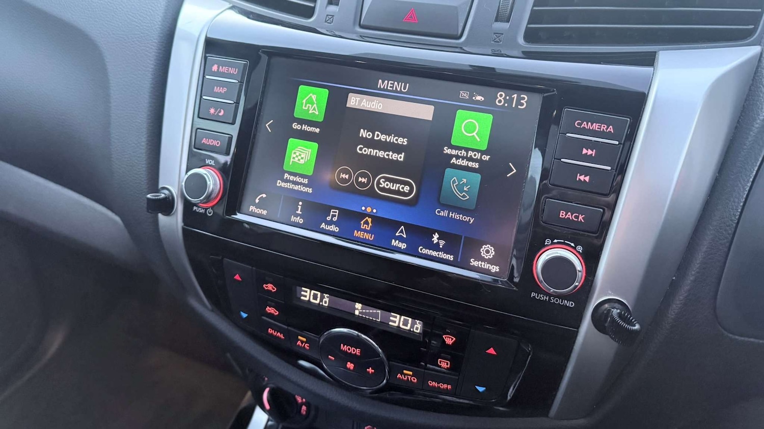 Used Nissan Navara 2021 for sale - 77164436: Photo 24