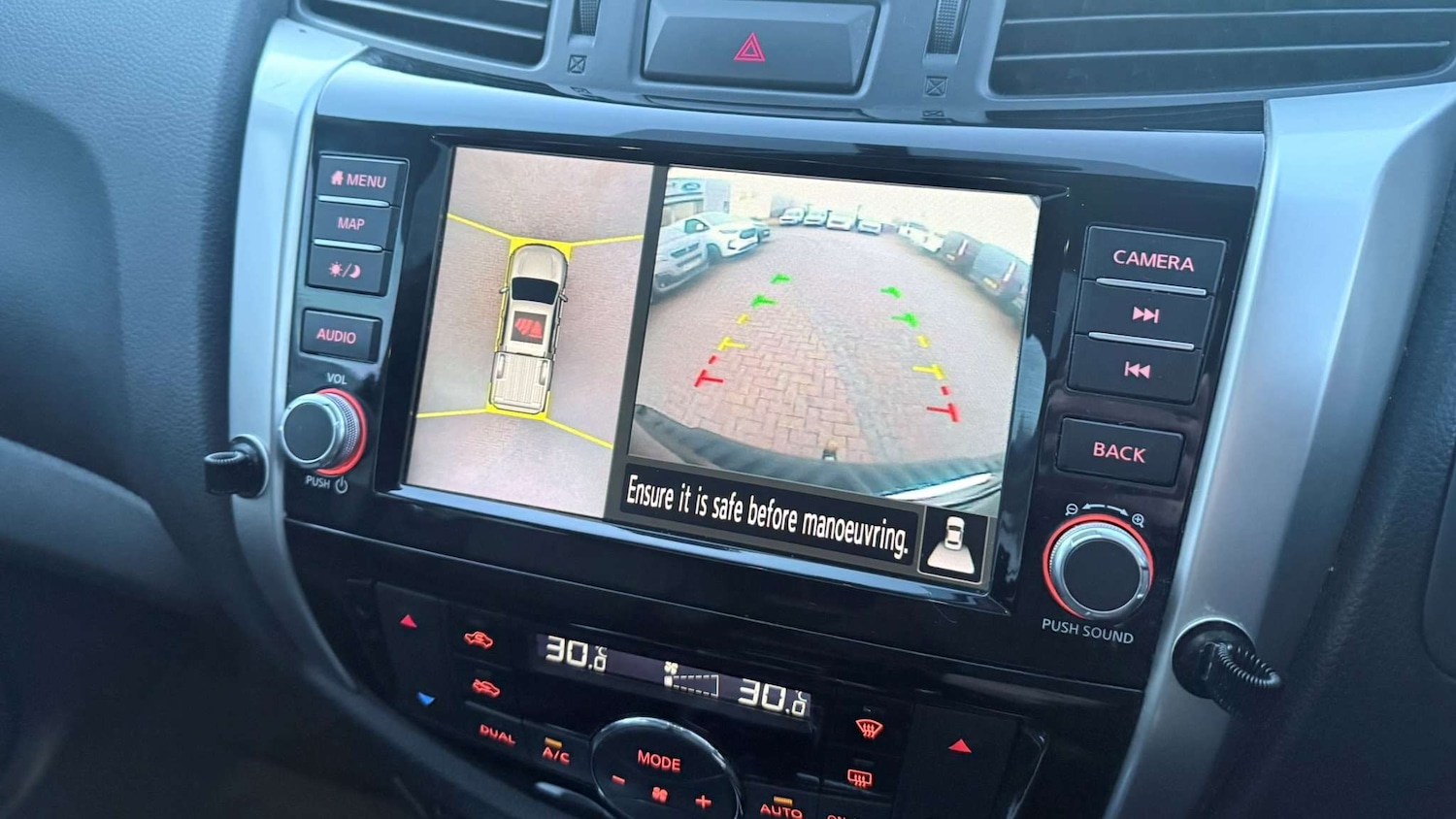 Used Nissan Navara 2021 for sale - 77164436: Photo 25