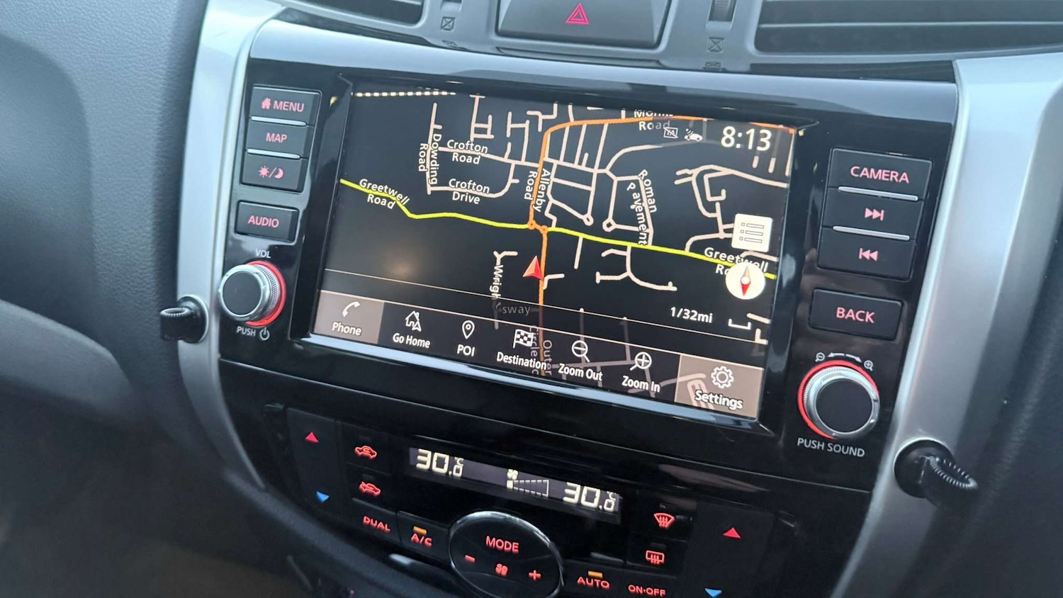 Used Nissan Navara 2021 for sale - 77164436: Photo 26