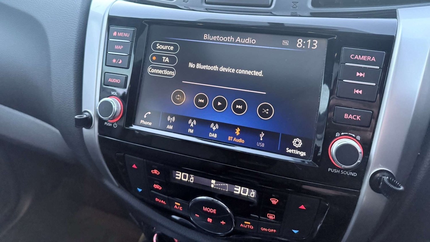 Used Nissan Navara 2021 for sale - 77164436: Photo 27