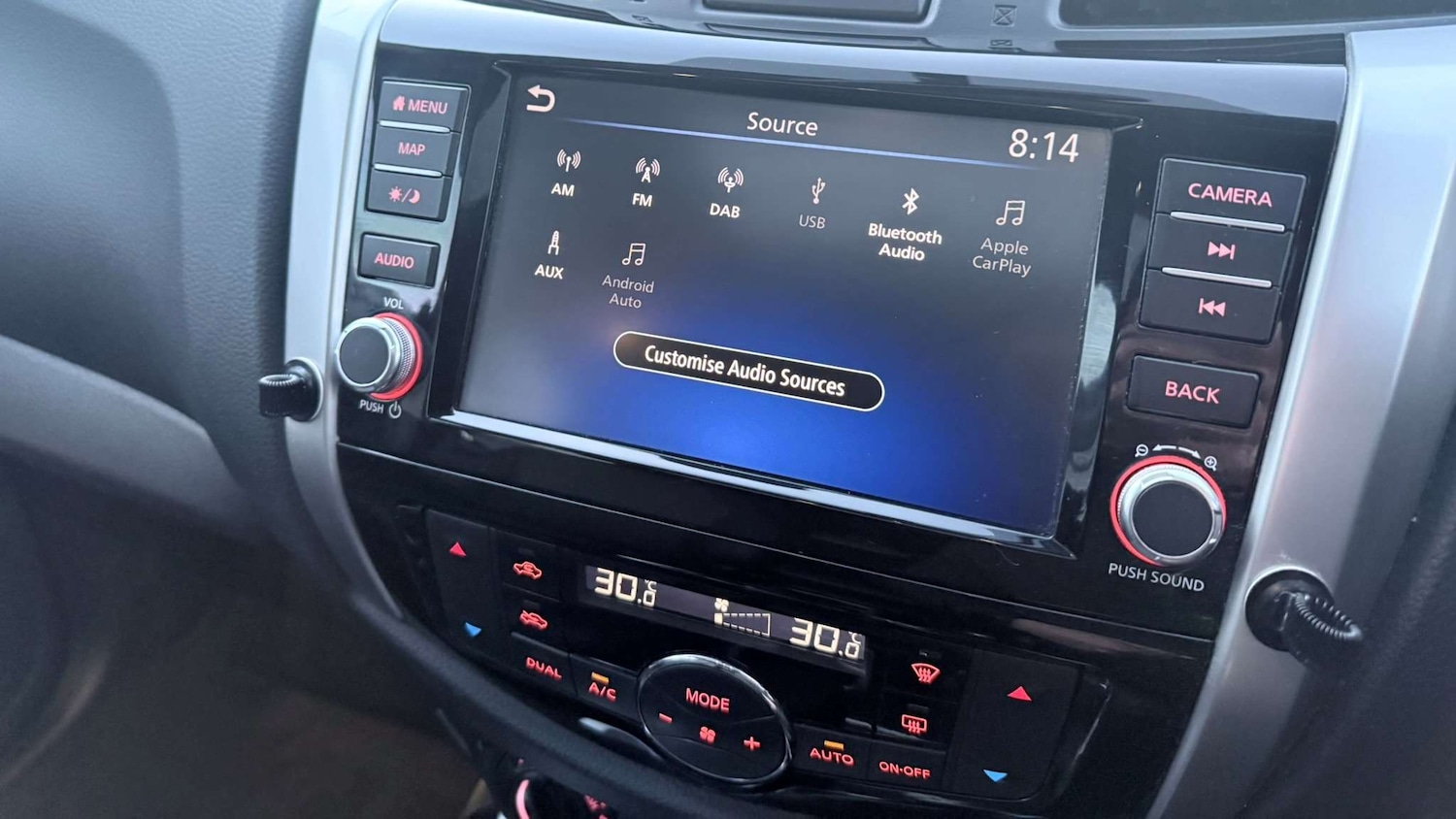 Used Nissan Navara 2021 for sale - 77164436: Photo 28