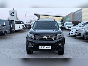 Used Nissan Navara 2021 for sale - 77164436: Photo