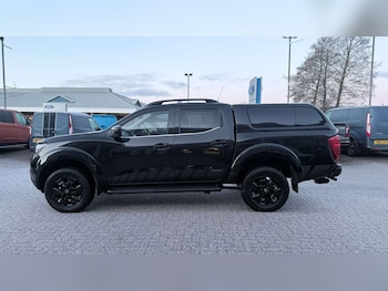 Used Nissan Navara 2021 for sale - 77164436: Photo