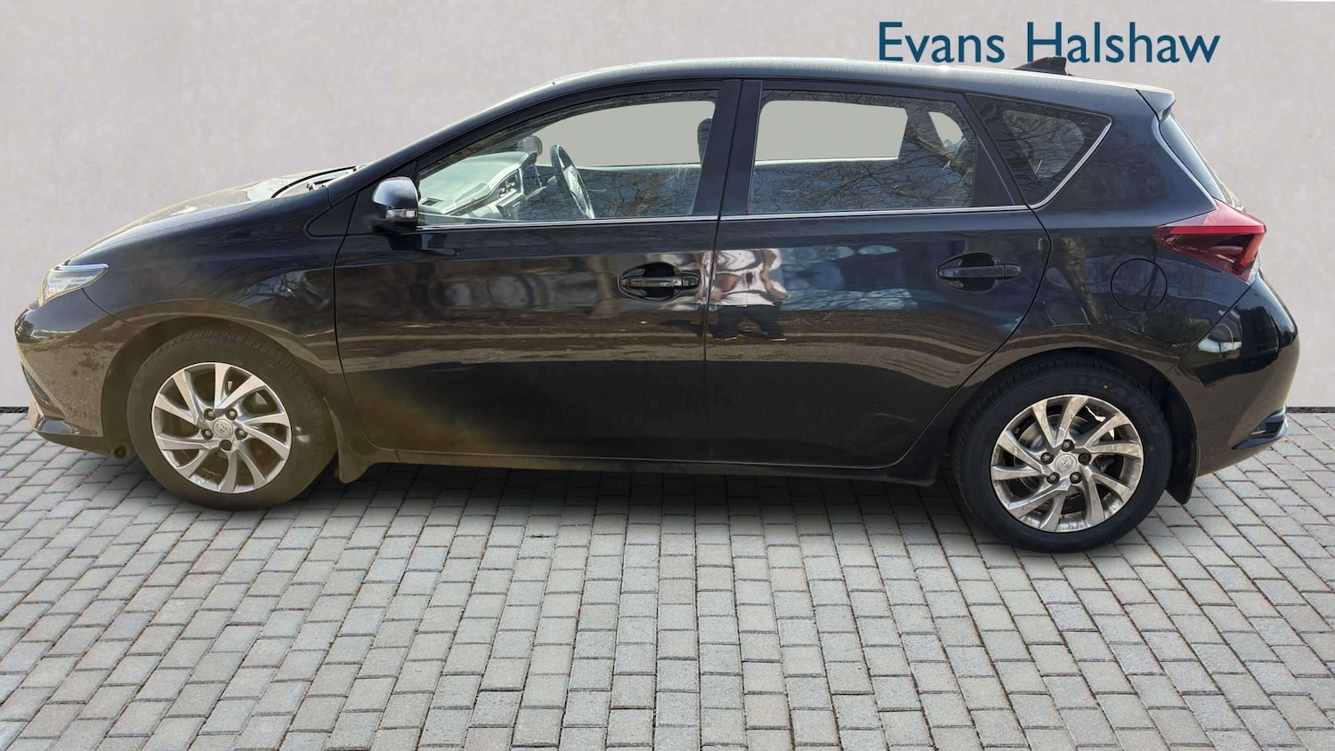 Used Toyota Auris 2016 for sale - 77960812: Photo 3