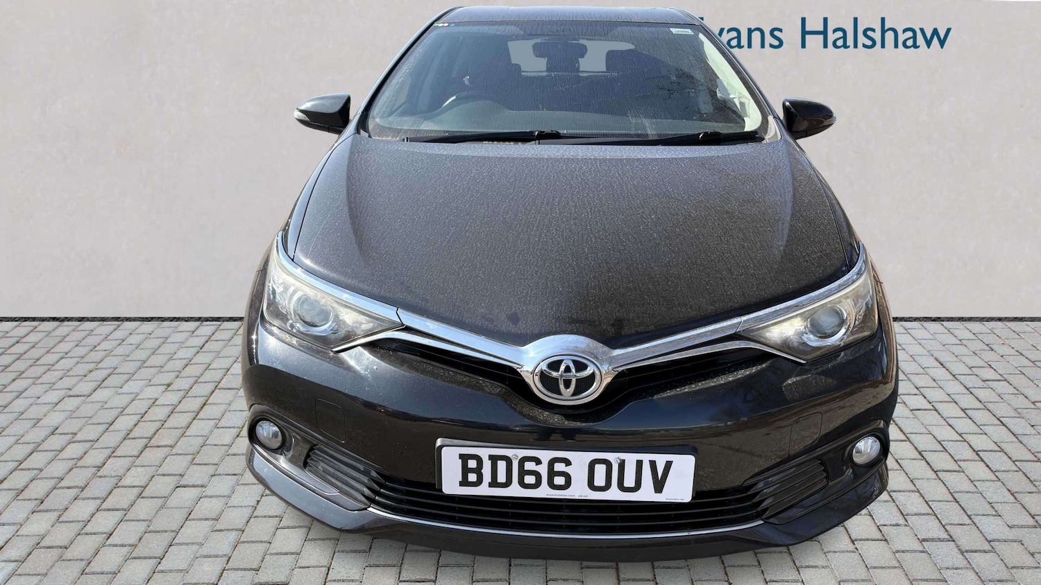 Used Toyota Auris 2016 for sale - 77960812: Photo 4