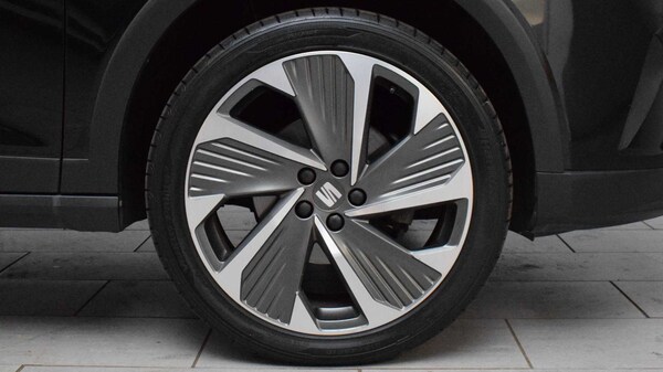 Used SEAT Arona 2022 for sale - 75452883: Photo 10