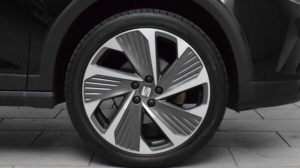 Used SEAT Arona 2022 for sale - 75452883: Photo 11