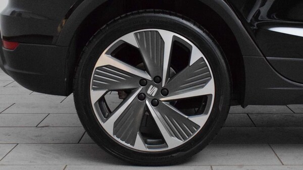 Used SEAT Arona 2022 for sale - 75452883: Photo 12