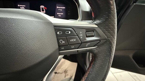 Used SEAT Arona 2022 for sale - 75452883: Photo 17