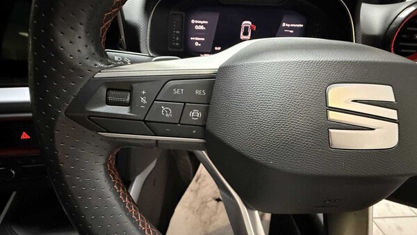 Used SEAT Arona 2022 for sale - 75452883: Photo 18